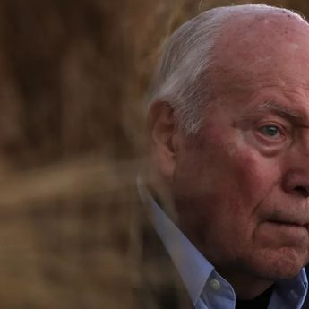 Mantan Wakil Presiden AS Dick Cheney Meninggal Dunia