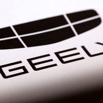 Geely Gunakan Pabrik Bekas SAIC-GM Jadi Pusat Produksi Kendaraan Energi Bersih