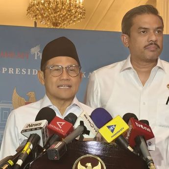 Prabowo Gelar Ratas di Istana, Bahas Pemutihan BPJS hingga Substitusi Usaha Thrifting