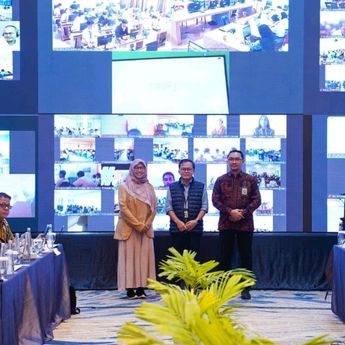 Dua Hari TKA Berlangsung, Ini Tanggapan Guru dan Peserta di Berbagai Daerah