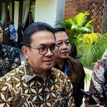 Mendag: Perundingan Tarif Resiprokal dengan AS Ditargetkan Rampung Bulan Ini