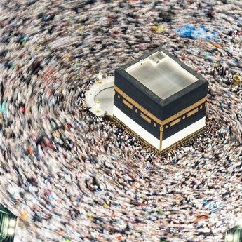 Kemenhaj Tetapkan Rencana Perjalanan Ibadah Haji 2026, Dimulai 21 April