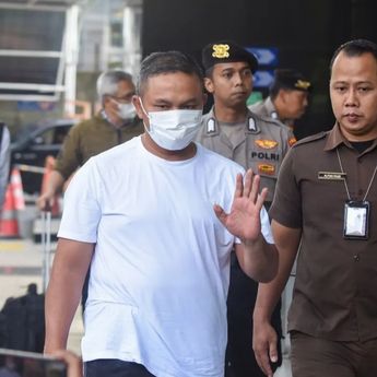 Gubernur Riau Terjerat OTT KPK, Tim Sempat Lakukan Pengejaran di Riau