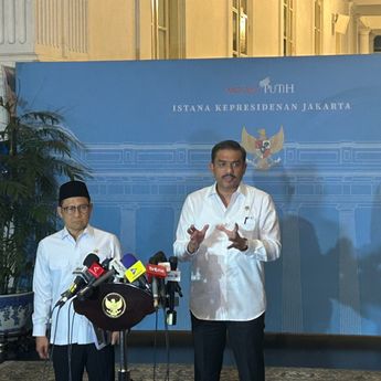 Prabowo Tugaskan Kemenkop UMKM Siapkan Produk Substitusi bagi Pedagang Thrifting