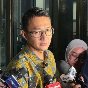 KPK Tangkap Gubernur Riau, Sita Rp1,6 Miliar Diduga untuk Kepala Daerah