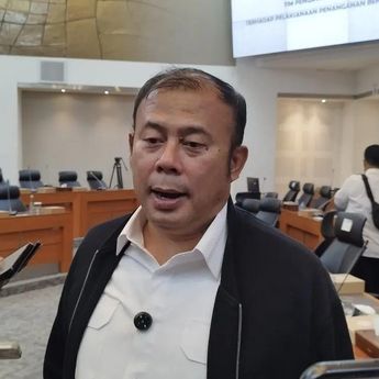 PKB Hormati Penanganan Kasus Gubernur Riau, Dorong Proses Hukum Transparan