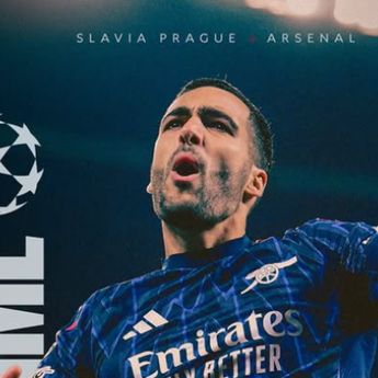 Klasemen Liga Champions: Bayern dan Arsenal di Dua Teratas