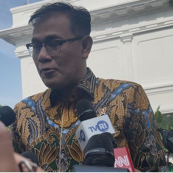 BP Taskin Laporkan Rencana Induk dan Program Percepatan Pengentasan Kemiskinan ke Prabowo