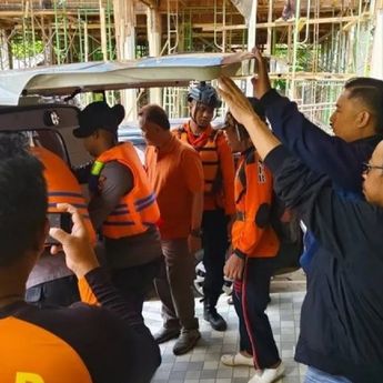 3 Mahasiswanya Tewas Terseret Arus, Rektor UIN Walisongo Sampaikan Duka Cita