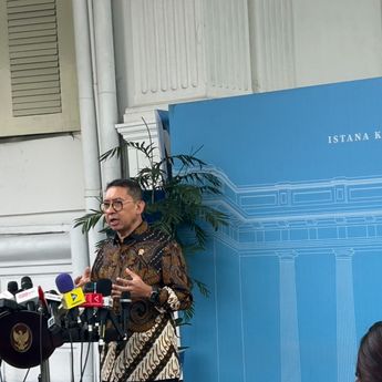 Sebut Peradaban Manusia dari Nusantara, Fadli Zon Jelaskan Dasar Ilmiah Teori “Out of Nusantara”