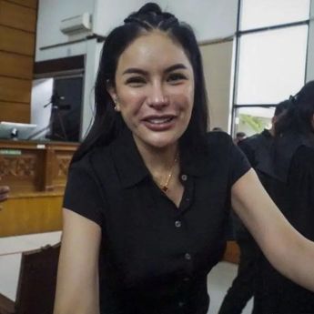 Jaksa Ajukan Banding atas Vonis Nikita Mirzani