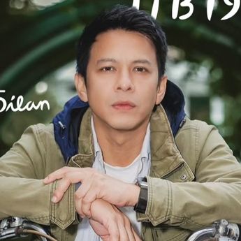 Geser Iqbaal Ramadhan Perankan Dilan, Ariel NOAH: Project Kelas Kakap