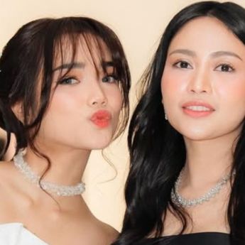 Rachel Vennya Akui Sempat Tak Suka dengan Fuji