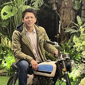 Ariel NOAH Didapuk Perankan Dilan di 2 Film Terbaru