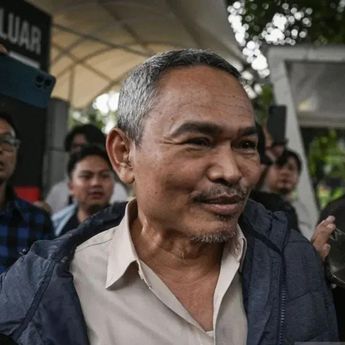 KPK Sita 25 Aset Senilai Rp10 Miliar Milik Satori dalam Kasus CSR BI–OJK