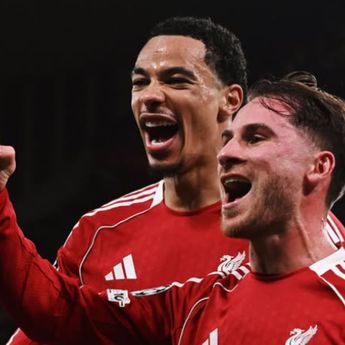 Arne Slot: Rasanya Mengesankan Bisa Mengalahkan Real Madrid