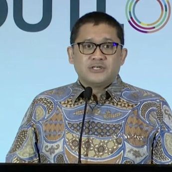 Himbara Salurkan Rp167,6 Triliun Dana Pemerintah, BRI dan Mandiri Ajukan Tambahan
