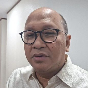 Rosan Ungkap Pemerintah Kaji Rencana Suntik Dana PSO untuk Operasional Whoosh