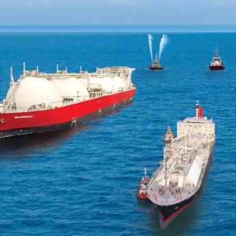 Humpuss Intermoda Transportasi Resmi Go Private, Akhiri 28 Tahun di Bursa Efek