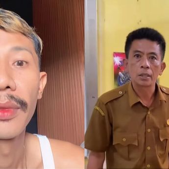 Guru Diduga Tampar Siswa Usai Manjat Pagar Hingga Rubuh, Orang Tua Labrak ke Sekolah