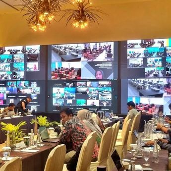 Kemendikdasmen Temukan 71 Pelanggaran TKA Melalui Media Sosial