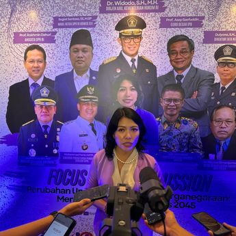 UU Kewarganegaraan Diharap Direvisi, Demi Lindungi Anak Kawin Campur-Diaspora