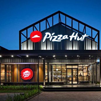 Restoran Pizza Hut Terancam Dijual Buntut Penjualan Terus Merosot