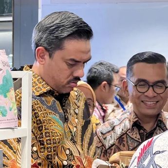 Menteri UMKM Tutup Toko Thrifting di E-Commerce untuk Kendalikan Impor Pakaian Bekas