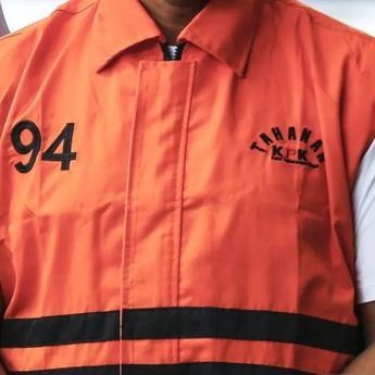 KPK Lakukan Penggeledahan di Rumah Dinas Gubernur Riau