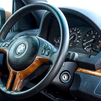 BMW Keluarkan Peringatan Soal Airbag Takata yang Berisiko Meledak