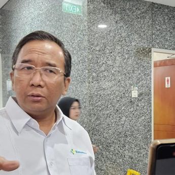 Kasus RSUD Kolaka Timur, KPK Kembali Periksa Dirjen Yankes Kemenkes