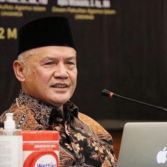 PP Muhammadiyah Jelaskan Alasan Dukung Soeharto Sebagai Pahlawan Nasional