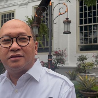 Rosan Pastikan Tak Ada Kendala Pendanaan untuk 18 Proyek Hilirisasi Strategis