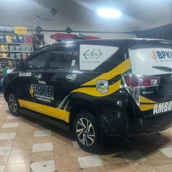 Usai Sita Ambulans BPKH, KPK Selidiki Dugaan Penerimaan Uang Lain oleh Satori di Luar CSR BI-OJK