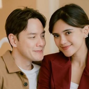 Audi Marissa dan Anthony Xie Diduga Cerai, Netizen Curigai Hal Ini