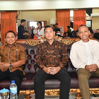 Pengaturan Media Baru untuk Kepentingan Publik