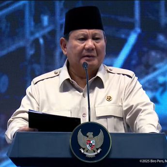 Seskab Teddy: Peresmian Pabrik Lotte Chemical Jadi Tonggak Hilirisasi Industri Nasional