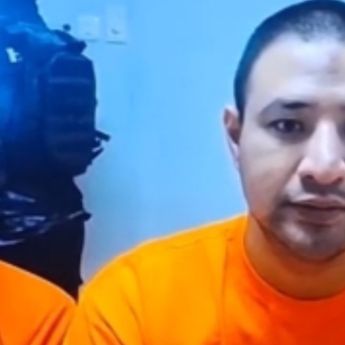 Ammar Zoni Ngotot Ingin Dihadirkan di Sidang Pembelaan