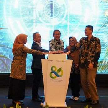 PLN Sambut Positif Langkah BSN Tetapkan SNI FABA untuk Dukung Pertanian Produktif dan Berkelanjutan