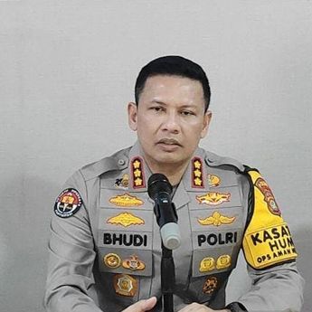 Terduga Pelaku Ledakan SMAN 72 Jakarta Masih di ICU