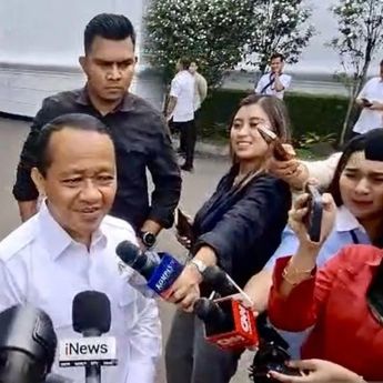 Prabowo Gelar Rapat Terbatas, Bahas Hilirisasi hingga Kampung Nelayan Merah Putih