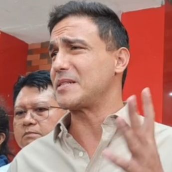 Sabrina Alatas Dikabarkan Hamil, Begini Kata Hamish Daud