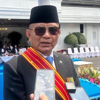 Ada 2 Kali Ledakan, Wamenko Polkam Ceritakan Kronologi Ledakan di SMAN 72