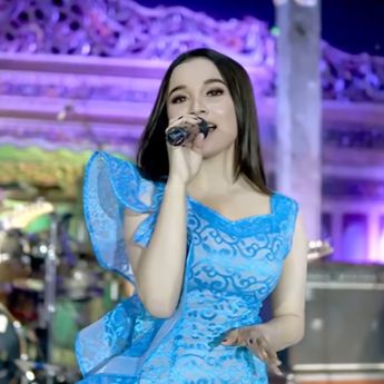 Tasya Rosmala Ramaikan Soundcore Lewat Single Pertengkaran