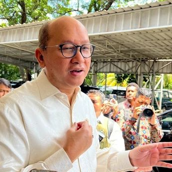 Danantara Dukung Hilirisasi Pertanian, Rosan: Ciptakan Jutaan Lapangan Kerja Baru