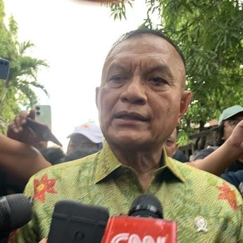 Wamenko Polkam Pastikan Senjata di Lokasi Ledakan SMAN 72 Cuma Mainan