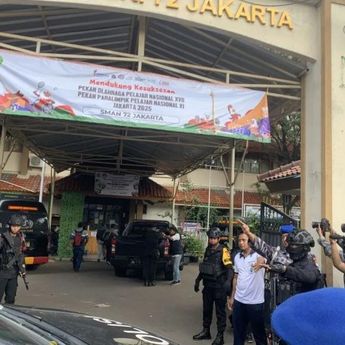 Kemendikdasmen Siap Dukung Pemulihan Pascainsiden Ledakan di SMAN 72 Jakarta