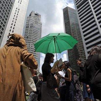 Singapura Tarik Produk Kismis Ohm Brand karena Temuan Alergen Sulfur Dioksida