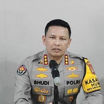 Polisi Telusuri Penyebab Ledakan di SMAN 72 Jakarta Utara