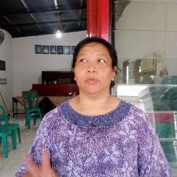 11 Korban Ledakan di SMAN 72 Jakarta Alami Gangguan Penglihatan dan Pendengaran